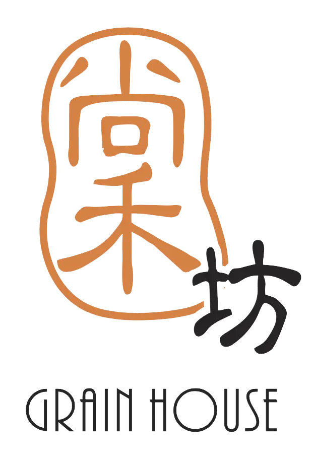 Grain House 尚禾坊